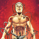 Illustration for article titled Read the Great Cyberpunk Comic iMan Plus/i Months Before It Comes Out